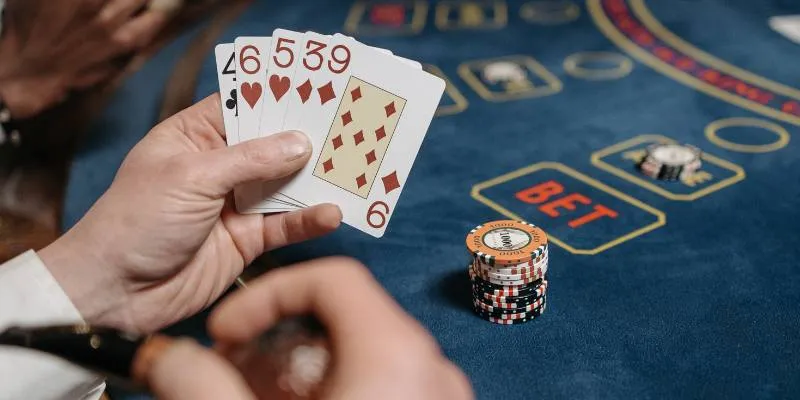 Quy tắc tính điểm trong game chính xác nhằm xác định người chiến thắng 